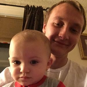 Meet your Posher, Joseph